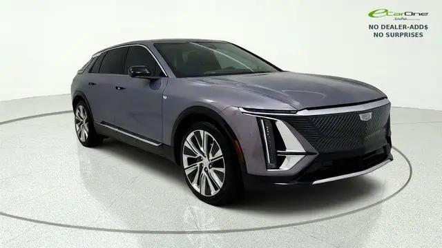 2024 Cadillac iQ Luxury w/1SE for sale in Plano, TX