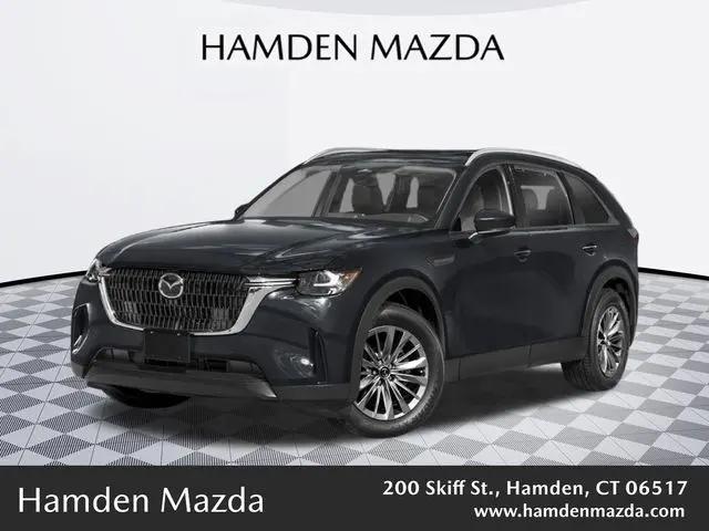 2026 Mazda X-90 3.3 Turbo Preferred for sale in Hamden, CT