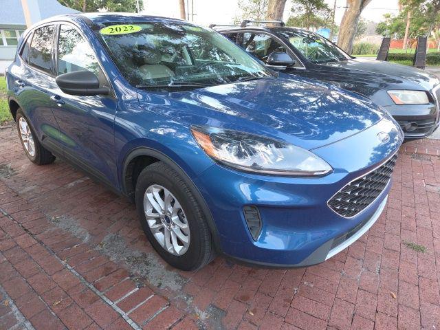 2022 Ford Escape SE for sale in Titusville, FL