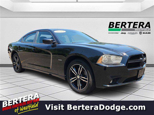 2014 Dodge Charger R/T Plus for sale in Westfield, MA