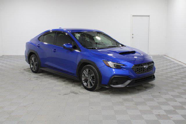 2022 Subaru WRX Unknown for sale in Wichita, KS
