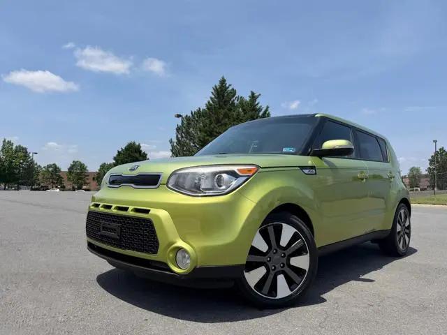 2014 Kia Soul ! for sale in Sterling, VA