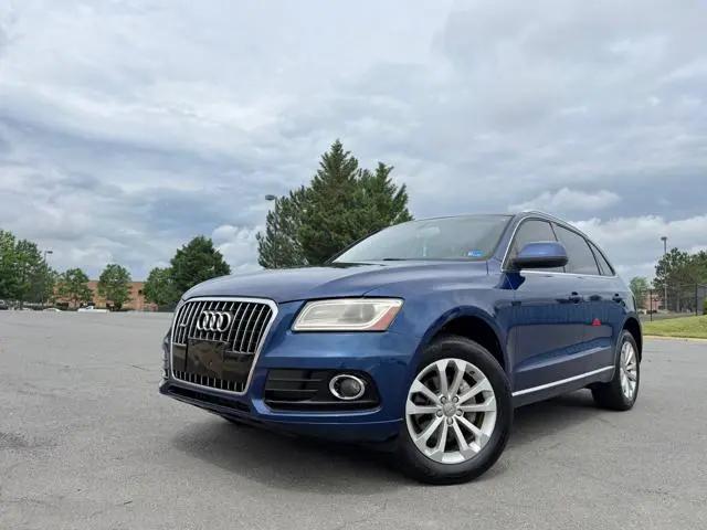 2013 Audi Q5 2.0T Premium for sale in Sterling, VA