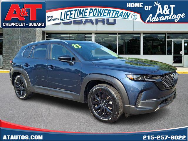 2023 Mazda CX-50 2.5 S Preferred Plus for sale in Sellersville, PA
