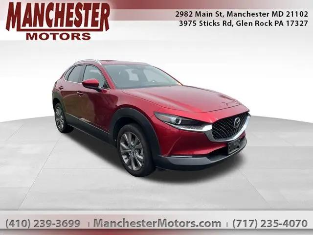 2023 Mazda CX-30 2.5 S Preferred for sale in Manchester, MD
