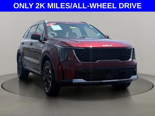 2025 Kia Sorento S for sale in Marshfield, MO