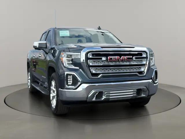 2020 GMC Sierra 1500 2WD Crew Cab Short Box SLT for sale in Marshfield, MO