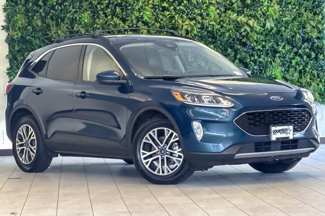 2020 Ford Escape SEL for sale in Portland, OR