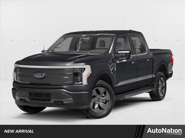 2025 Ford F-150 LARIAT for sale in Panama City, FL