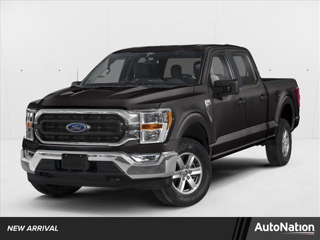 2021 Ford F-150 XLT for sale in Panama City, FL