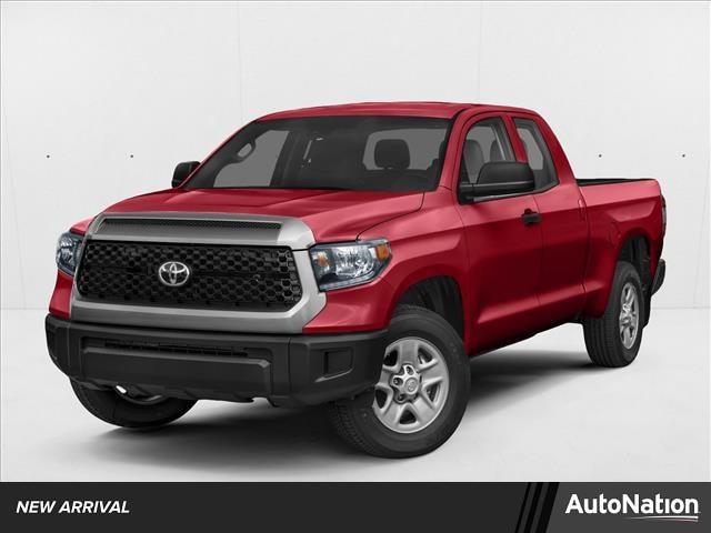 2020 Toyota Tundra SR for sale in Panama City, FL