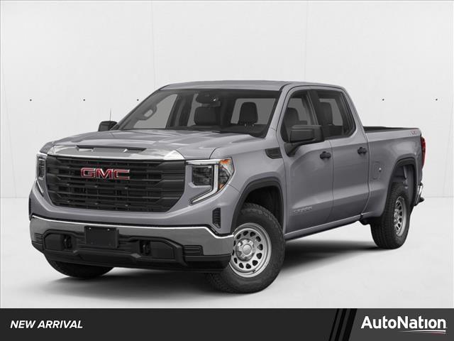 2023 GMC Sierra 1500 4WD Crew Cab Short Box SLT for sale in Panama City, FL
