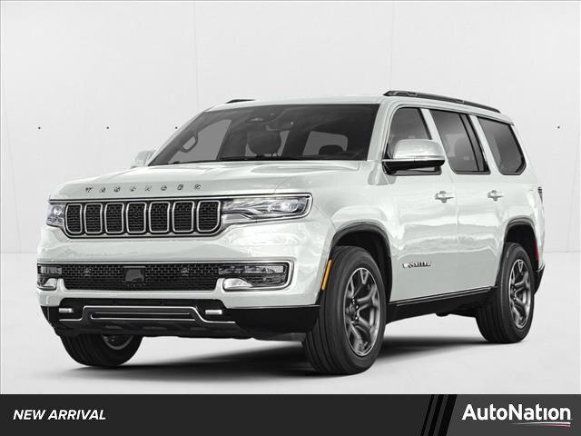 2022 Jeep Wagoneer Series III 4x2 for sale in Panama City, FL