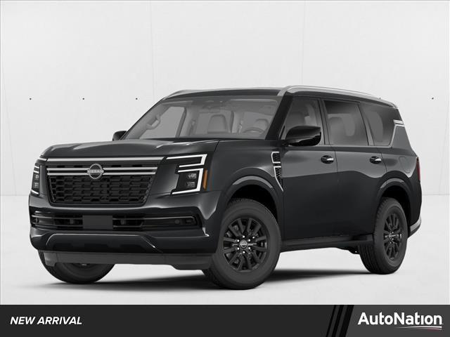 2025 Nissan Armada SL 2WD for sale in Panama City, FL
