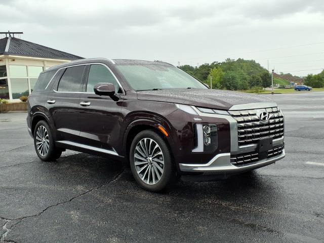 2025 Hyundai Palisade Calligraphy for sale in Danville, VA
