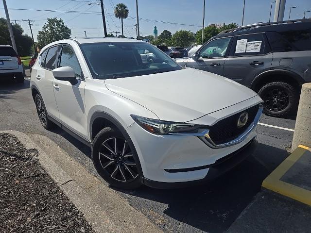 2018 Mazda CX-5 Grand Touring for sale in Savannah, GA