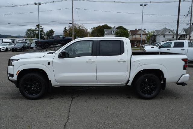 2026 Nissan Frontier Crew Cab SV 4x4 for sale in Elmira, NY