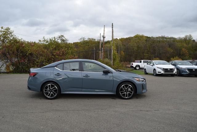 2025 Nissan Sentra SR for sale in Elmira, NY