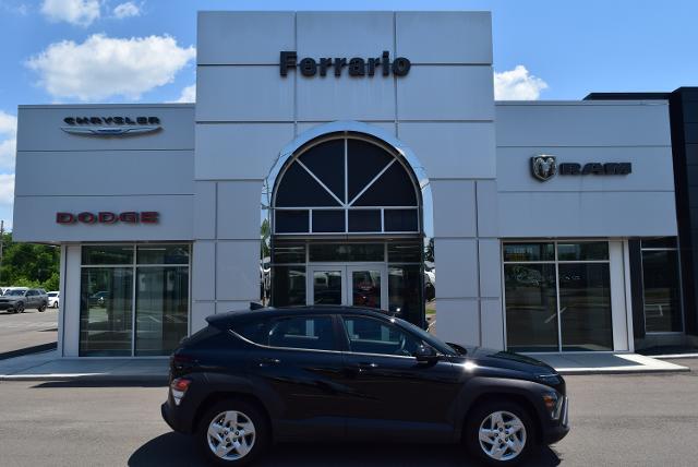 2025 Hyundai Kona SE for sale in Elmira, NY