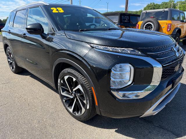 2023 Mitsubishi Outlander Unknown for sale in Elmira, NY