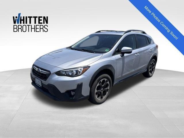 2021 Subaru Crosstrek Premium 2021 Subaru Crosstrek Premium