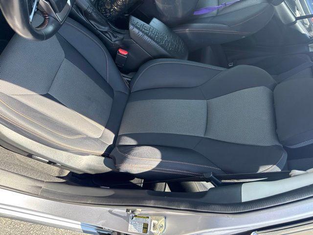 2021 Subaru Crosstrek Premium 2021 Subaru Crosstrek Premium