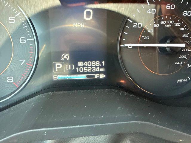 2021 Subaru Crosstrek Premium 2021 Subaru Crosstrek Premium