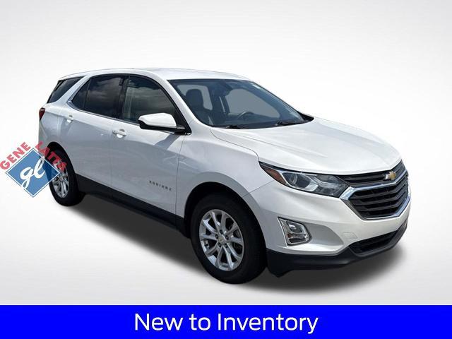 2018 Chevrolet Equinox LT for sale in Hanover, PA