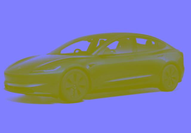2024 Tesla Model 3 Base for sale in Charlotte, NC