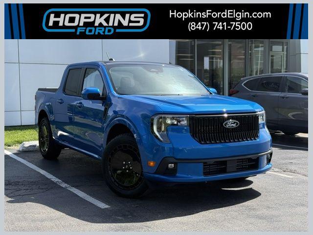 2025 Ford Maverick Lobo Standard for sale in Elgin, IL