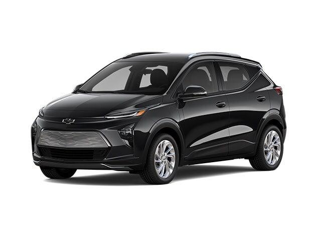 2023 Chevrolet Bolt EUV FWD LT for sale in Bakersfield, CA