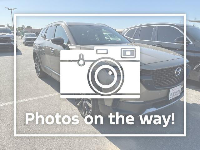 2025 Mazda CX-50 2.5 Turbo Premium Plus Package for sale in Bakersfield, CA
