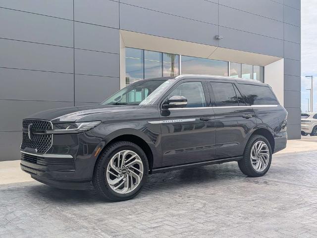 2026 Lincoln Navigator Reserve for sale in Melbourne, FL
