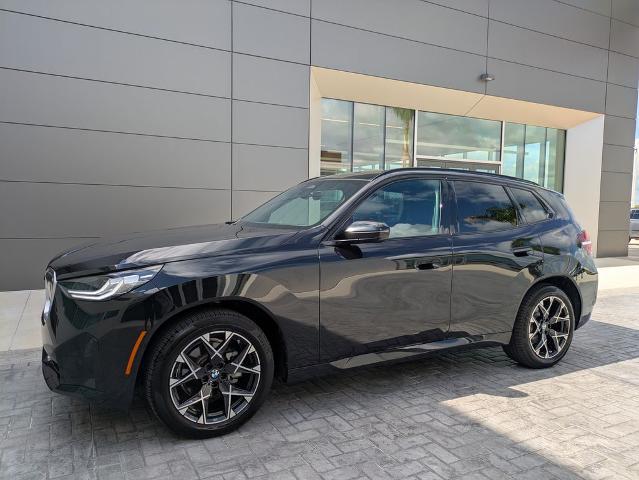 2025 BMW X3 30 xDrive for sale in Melbourne, FL