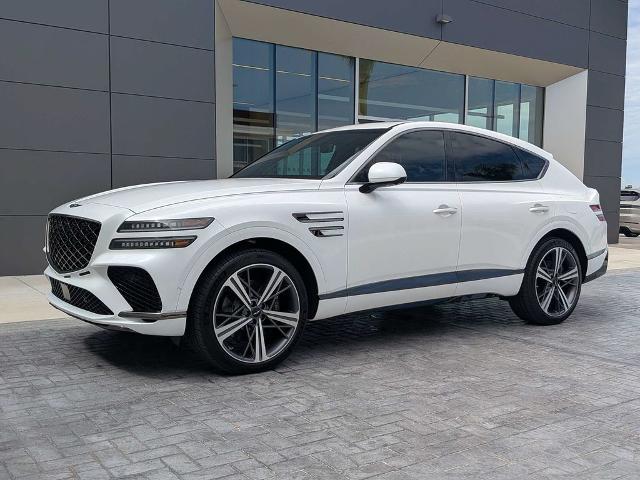 2025 Genesis GV80 3.5T e-SC for sale in Melbourne, FL