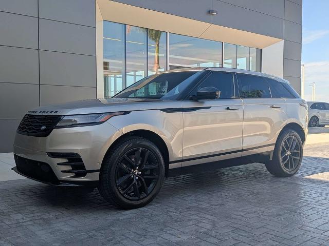 2026 Land Rover Range Rover Velar P250 Dynamic SE for sale in Melbourne, FL