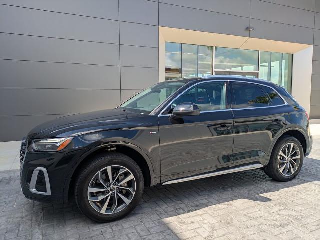 2023 Audi Q5 Premium 45 TFSI S line quattro for sale in Melbourne, FL