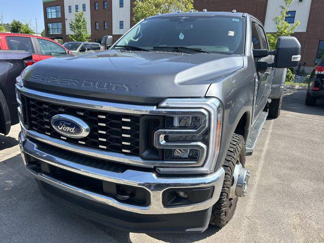 2023 Ford F-350 LARIAT for sale in Murfreesboro, TN