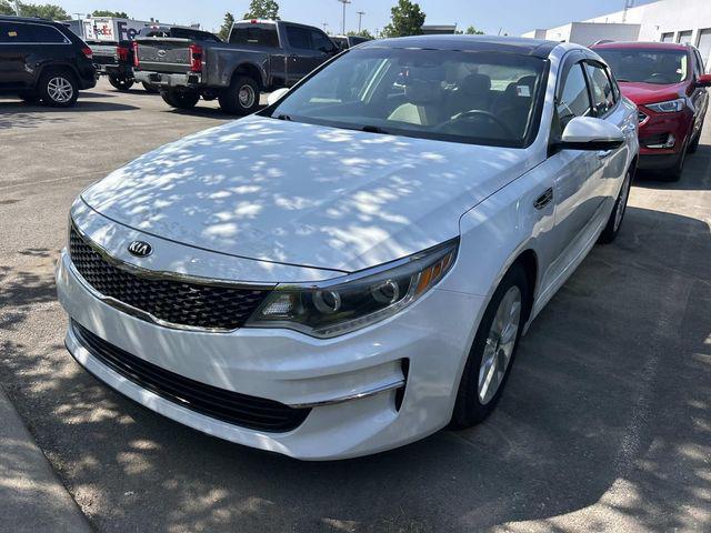 2016 Kia Optima EX for sale in Murfreesboro, TN