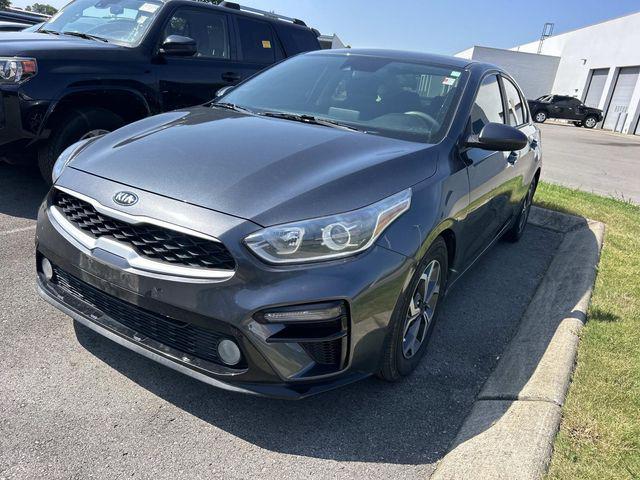 2019 Kia Forte LXS for sale in Murfreesboro, TN