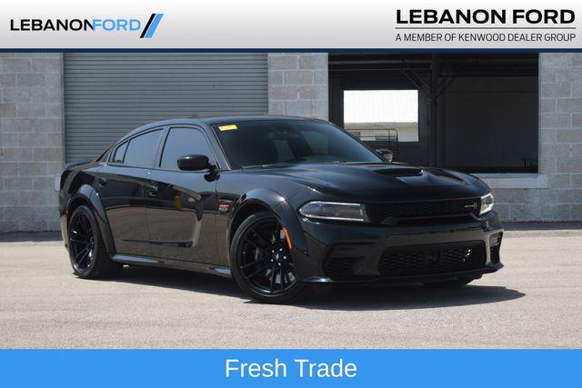 2023 Dodge Charger Scat Pack Widebody for sale near Lebanon, OH