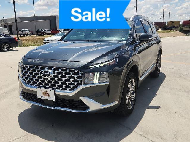 2023 Hyundai Santa Fe SEL for sale in Clovis, NM