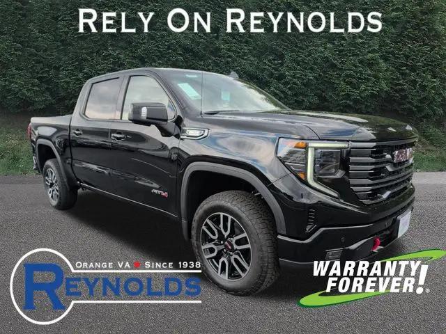 2026 GMC Sierra 1500 AT4 for sale in Orange, VA