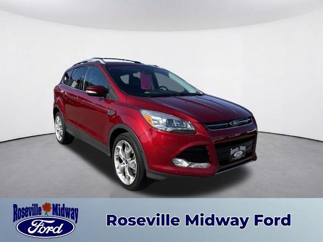 2016 Ford Escape Titanium for sale in Roseville, MN