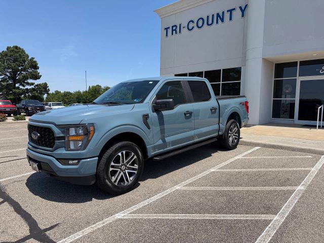 2023 Ford F-150 XL for sale in Keysville, VA