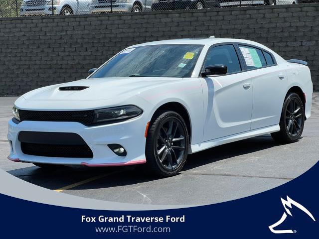 2023 Dodge Charger GT AWD for sale in Traverse City, MI