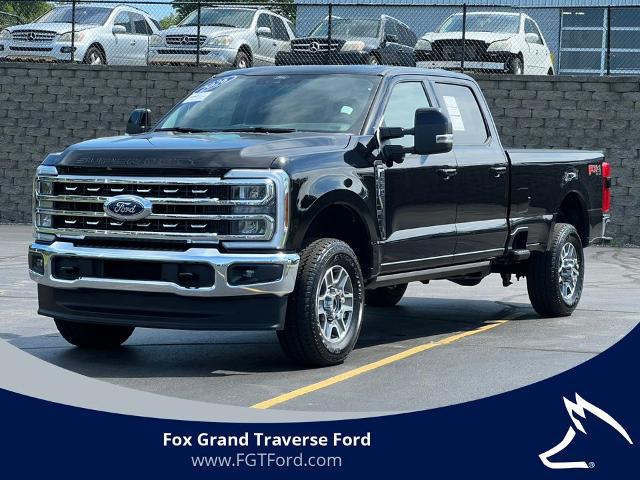 2026 Ford F-350 Lariat Super Duty for sale in Traverse City, MI