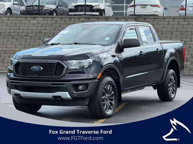 2019 Ford Ranger XLT for sale in Traverse City, MI