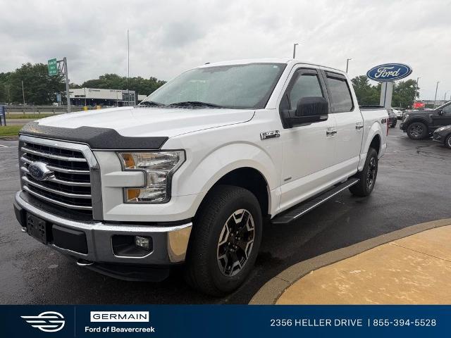 2016 Ford F-150 for sale near Beavercreek, OH