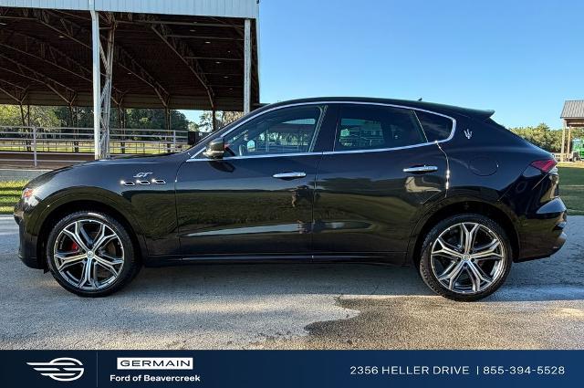 2022 Maserati Levante GT for sale near Beavercreek, OH